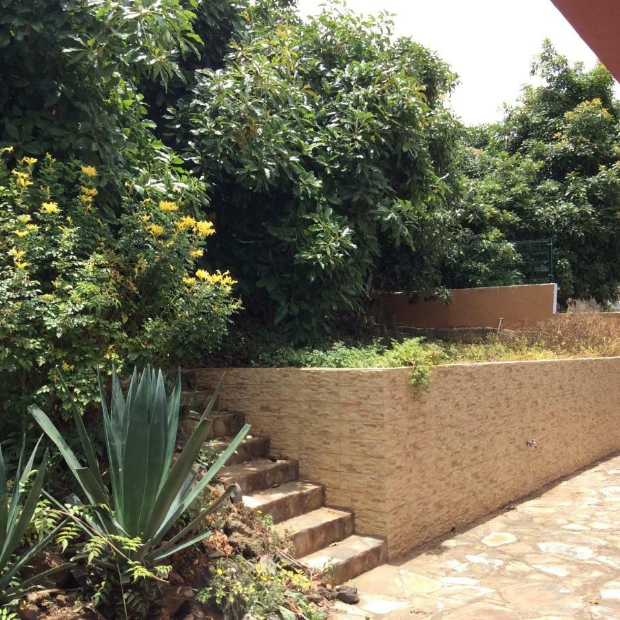 Chalet Con Vista Montaneta Exterior photo