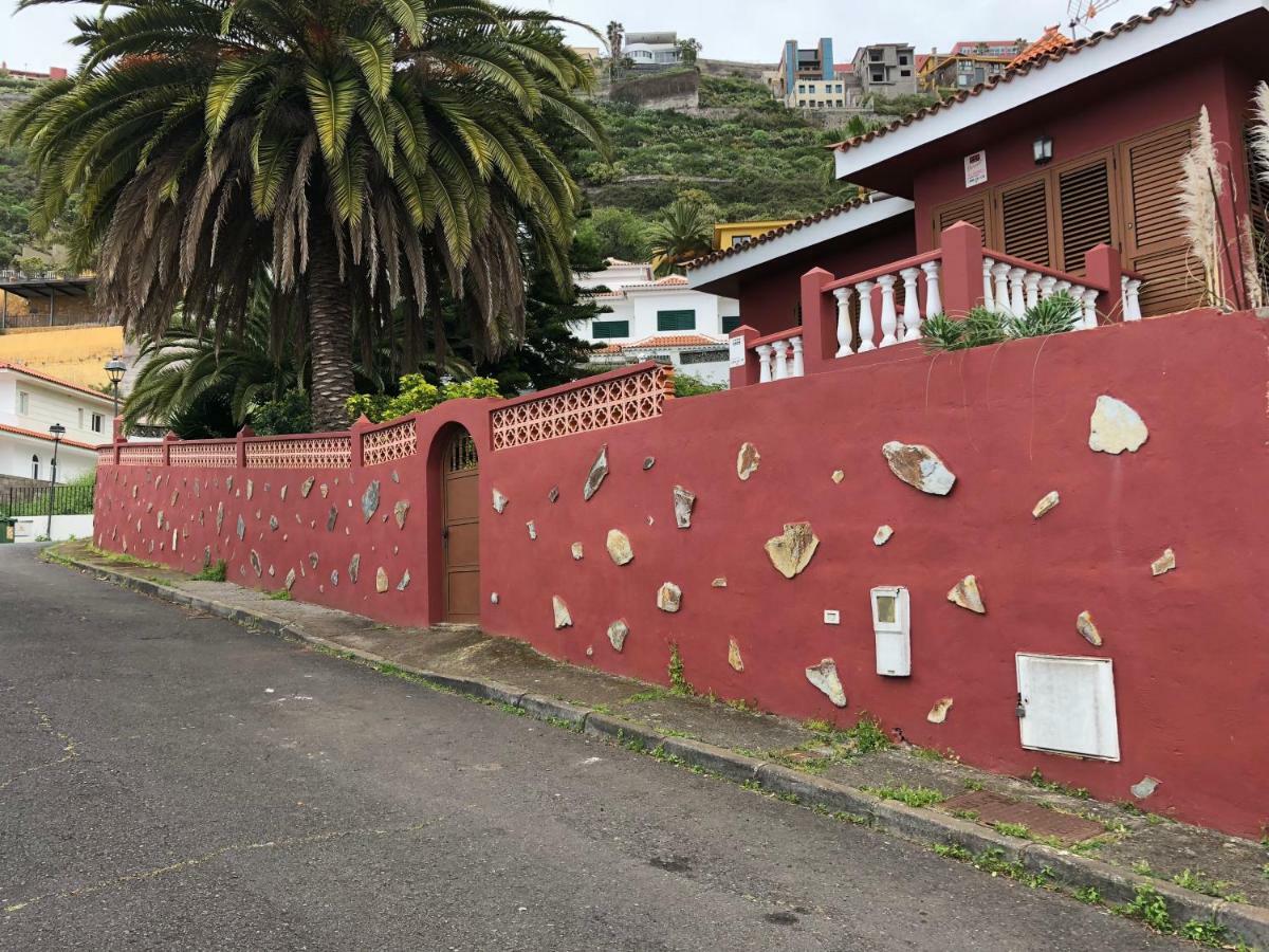 Chalet Con Vista Montaneta Exterior photo